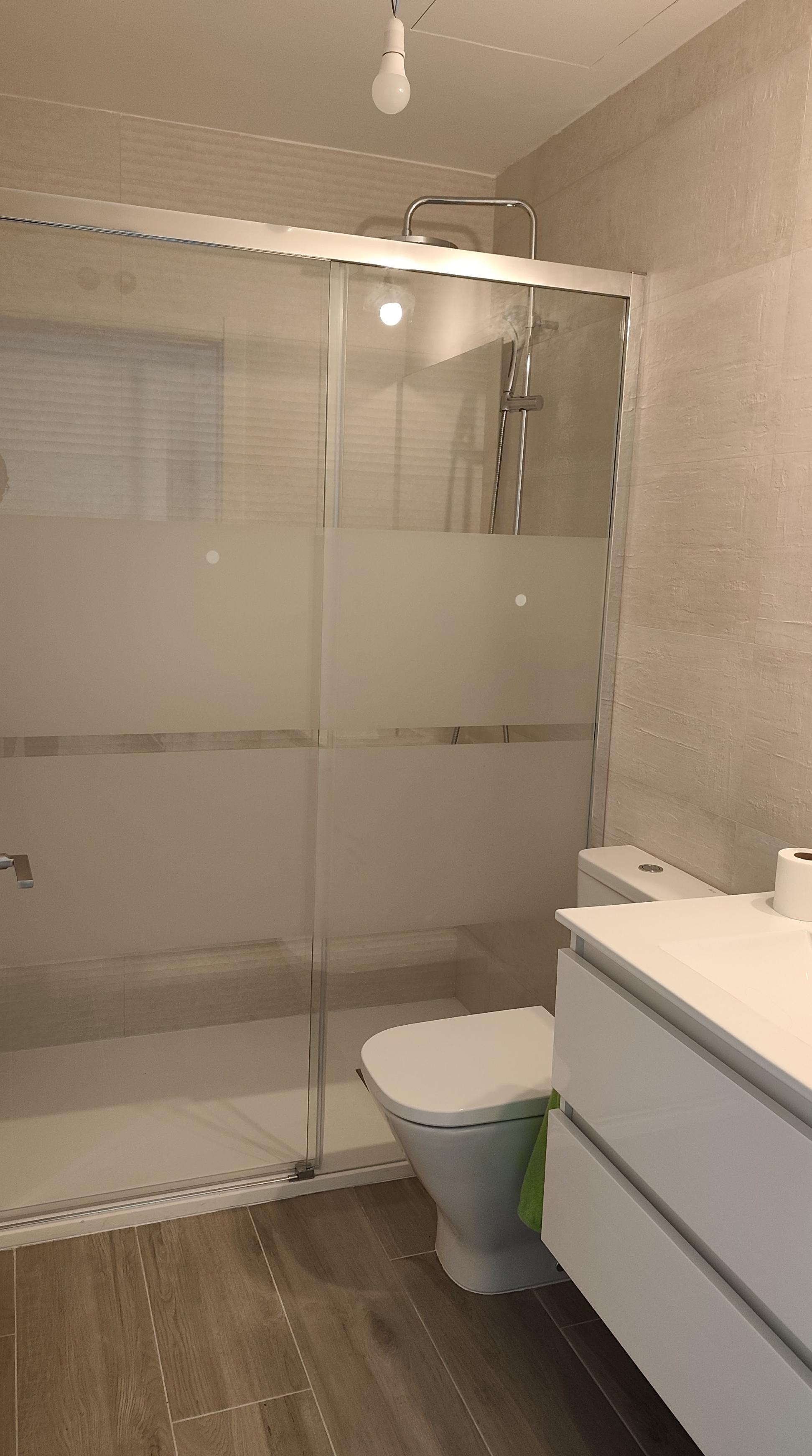 Proyecto realizado por Multiservicios Izhar 7